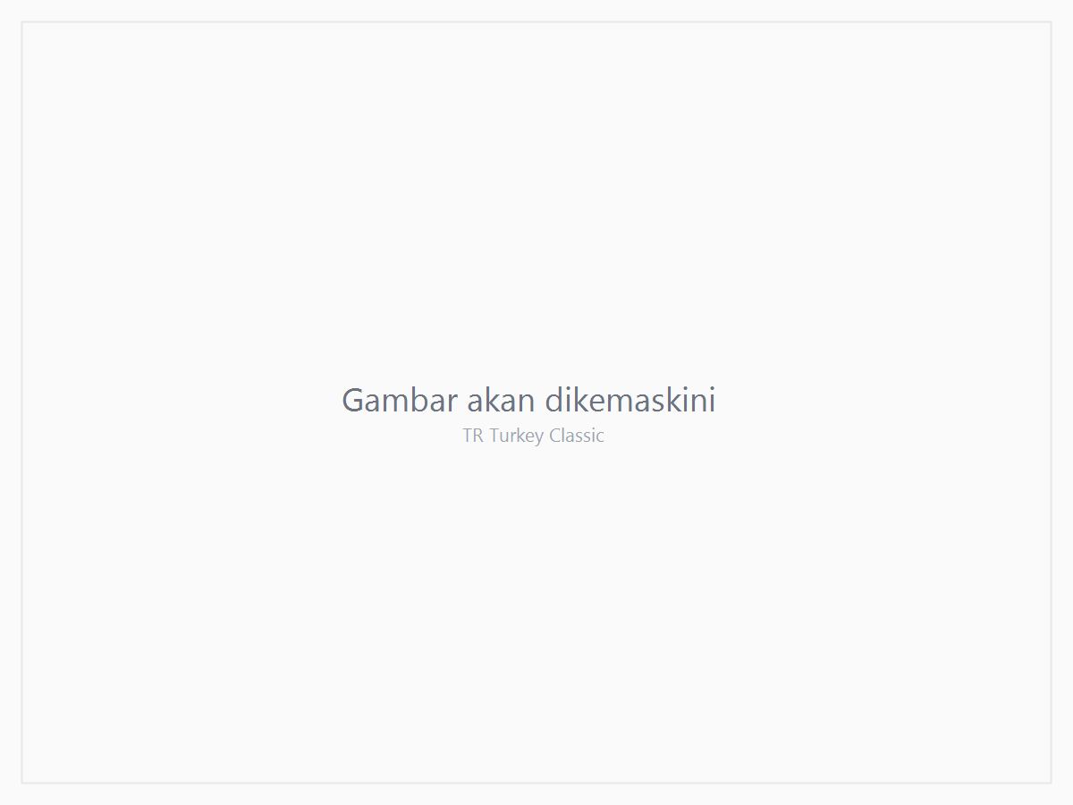 Gambar peserta Nusatravel semasa trip Turkey Classic